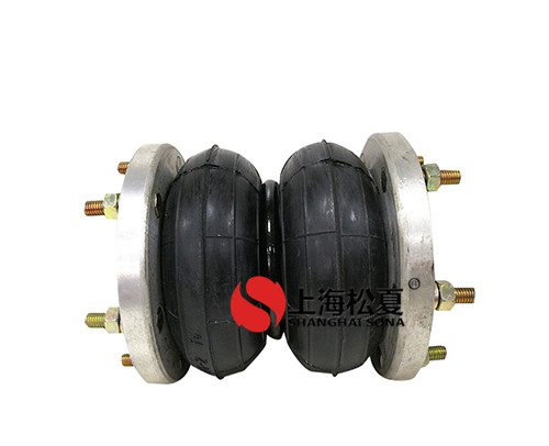 空氣彈簧有哪些種類?