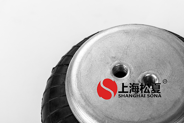 公交車用空氣彈簧？