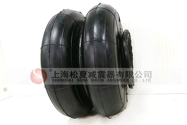 ZF型自密封橡膠<a href='http://m.mouserwei2.com/' target='_blank'><u>空氣彈簧</u></a>