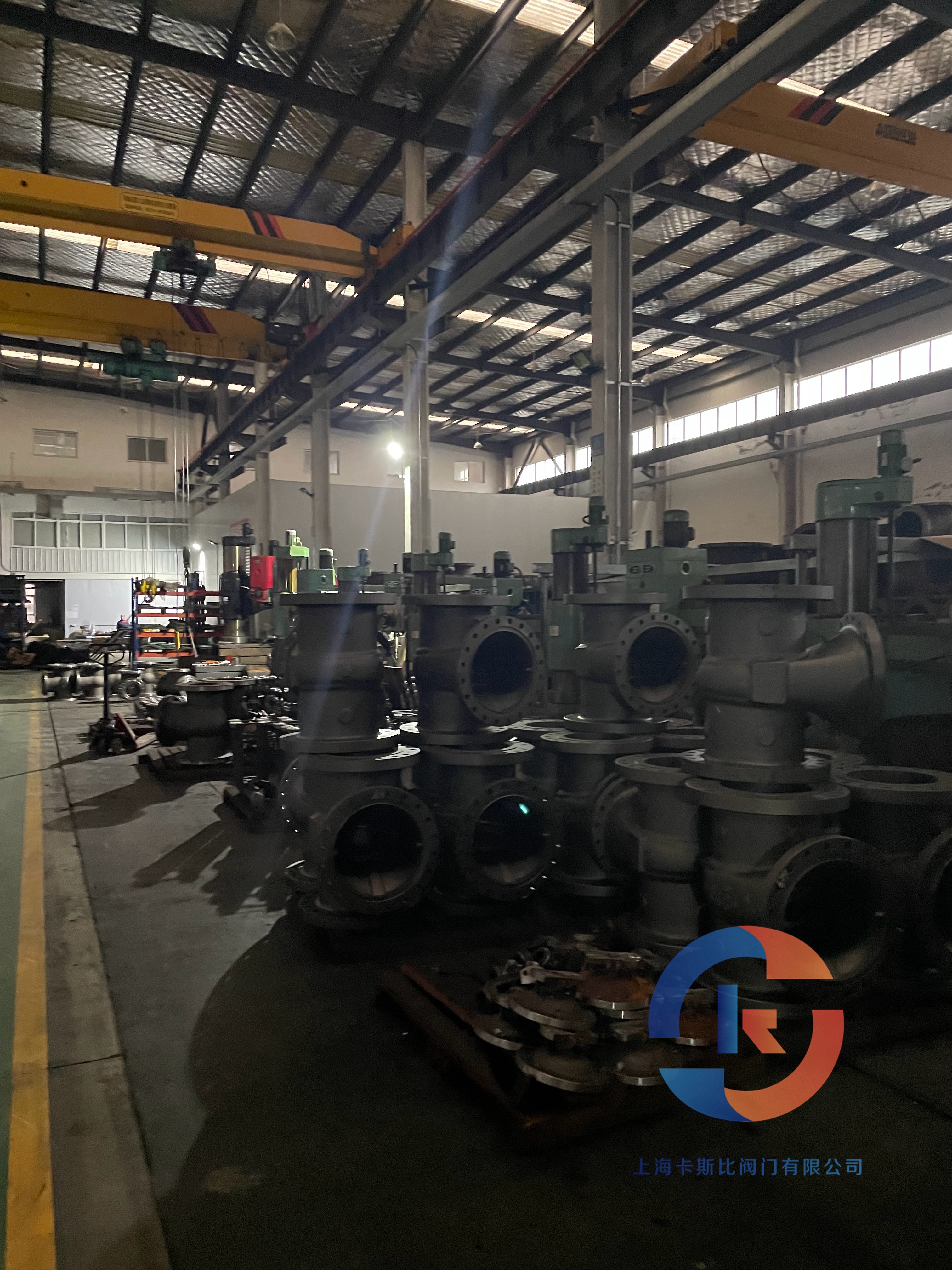 上海卡斯比閥門有限公司擁有集科研、設(shè)計(jì)制造、銷售服務(wù)于一體的綜合性企業(yè)。主要產(chǎn)品:閘閥,截止閥,止回閥,安全閥,疏水閥,隔膜閥,減壓閥,球閥,柱塞閥,蝶閥,防爆閥門,電動(dòng)閥門,氣動(dòng)閥門,水力控制閥,化工通用閥門等,閥門可采用手動(dòng)、電動(dòng)、齒輪傳動(dòng)、氣動(dòng)等各種驅(qū)動(dòng)裝置。 咨詢電話:17317980153(微信同號(hào))