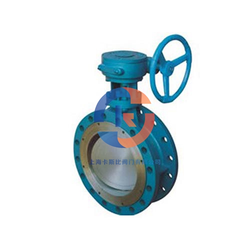 蝶閥的選用原則及適用場景有哪些?