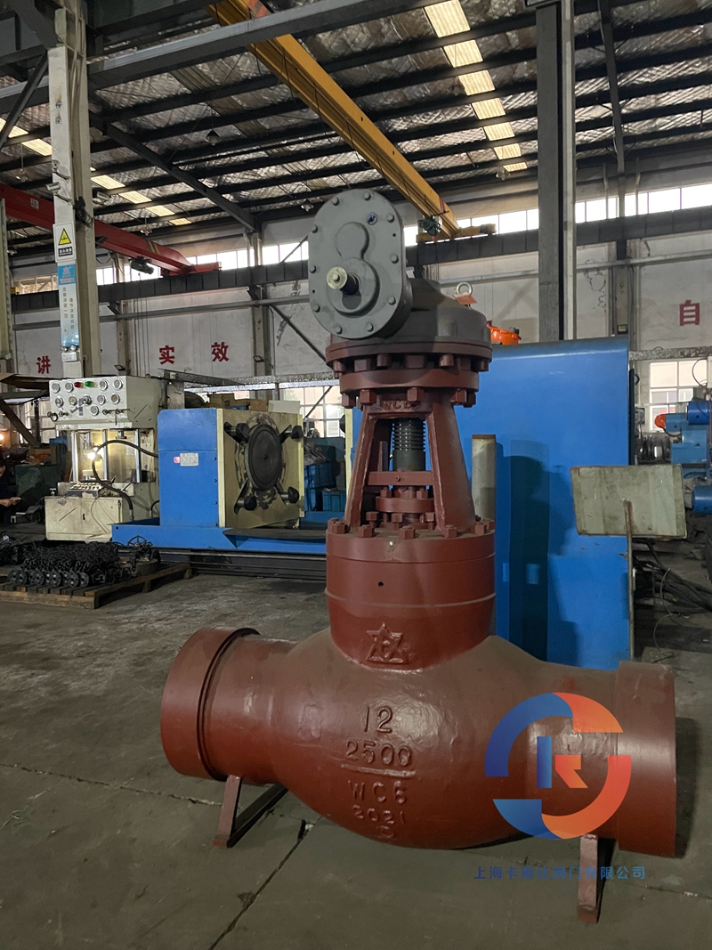 上海卡斯比閥門有限公司擁有集科研、設計制造、銷售服務于一體的綜合性企業。主要產品:閘閥,截止閥,止回閥,安全閥,疏水閥,隔膜閥,減壓閥,球閥,柱塞閥,蝶閥,防爆閥門,電動閥門,氣動閥門,水力控制閥,化工通用閥門等,閥門可采用手動、電動、齒輪傳動、氣動等各種驅動裝置。咨詢電話:17317980153(微信同號)