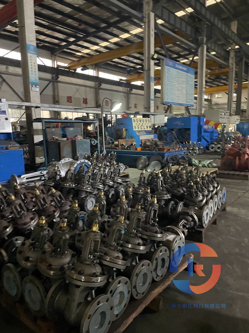 上海卡斯比閥門(mén)有限公司擁有集科研、設(shè)計(jì)制造、銷(xiāo)售服務(wù)于一體的綜合性企業(yè)。主要產(chǎn)品:閘閥,截止閥,止回閥,安全閥,疏水閥,隔膜閥,減壓閥,球閥,柱塞閥,蝶閥,防爆閥門(mén),電動(dòng)閥門(mén),氣動(dòng)閥門(mén),水力控制閥,化工通用閥門(mén)等,閥門(mén)可采用手動(dòng)、電動(dòng)、齒輪傳動(dòng)、氣動(dòng)等各種驅(qū)動(dòng)裝置。咨詢(xún)電話:17317980153(微信同號(hào))