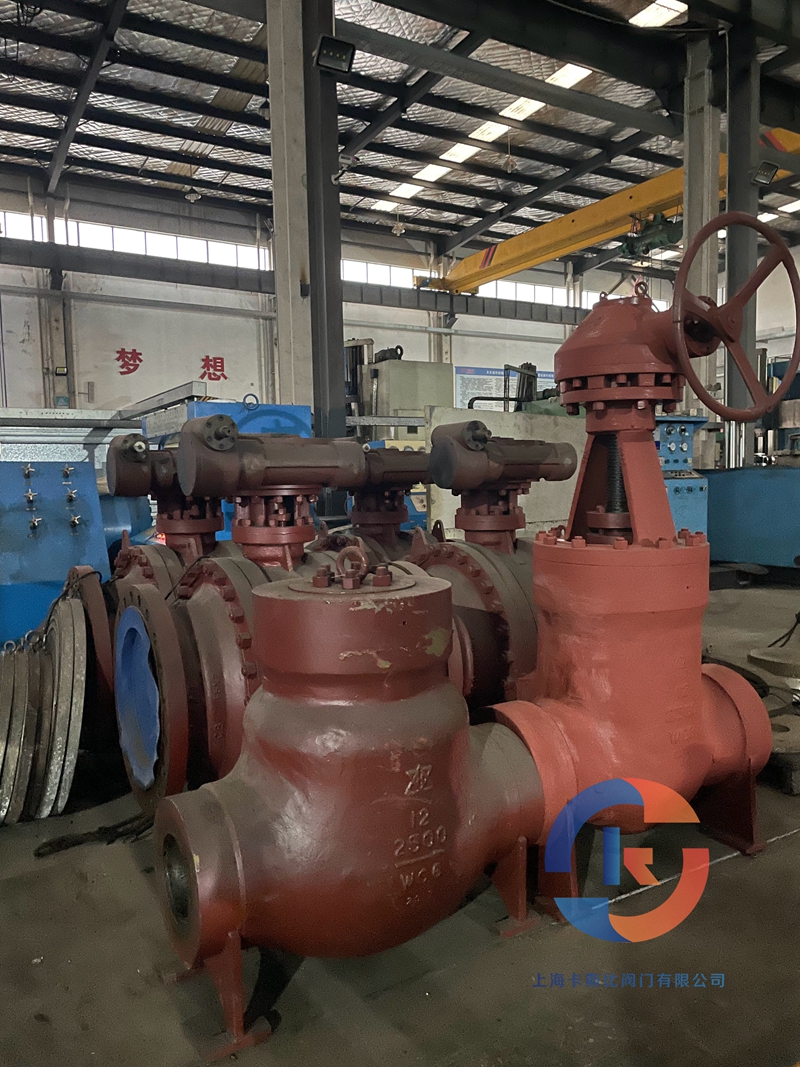 上海卡斯比閥門有限公司擁有集科研、設計制造、銷售服務于一體的綜合性企業。主要產品:閘閥,截止閥,止回閥,安全閥,疏水閥,隔膜閥,減壓閥,球閥,柱塞閥,蝶閥,防爆閥門,電動閥門,氣動閥門,水力控制閥,化工通用閥門等,閥門可采用手動、電動、齒輪傳動、氣動等各種驅動裝置。咨詢電話:17317980153(微信同號)