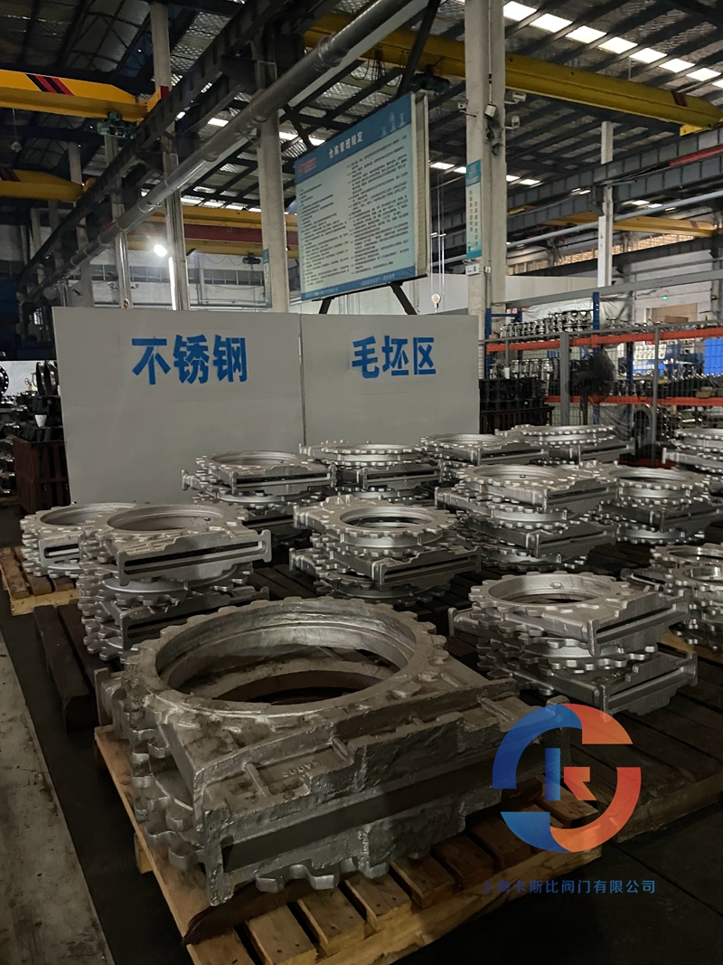 氣動調節閥的維修方法是什么?