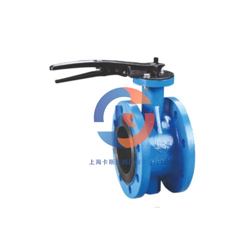 蝶閥調(diào)節(jié)和故障處理的方法是什么?