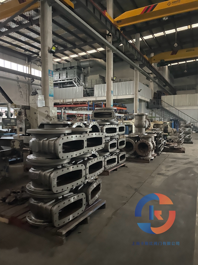 波紋管截止閥有哪些特點?