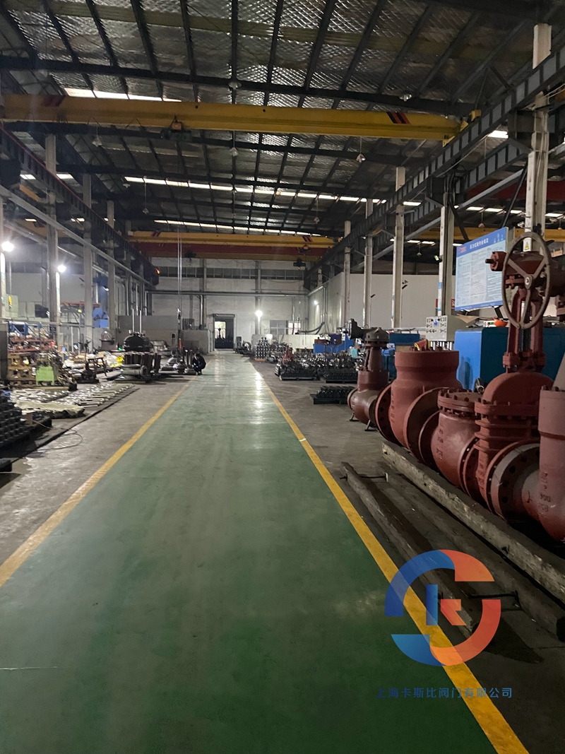 卡套式球閥的安裝說明是什么?