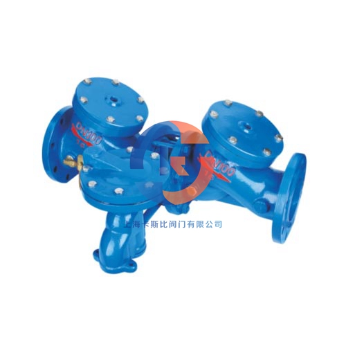 逆止閥跟倒流防止器有什么區別?