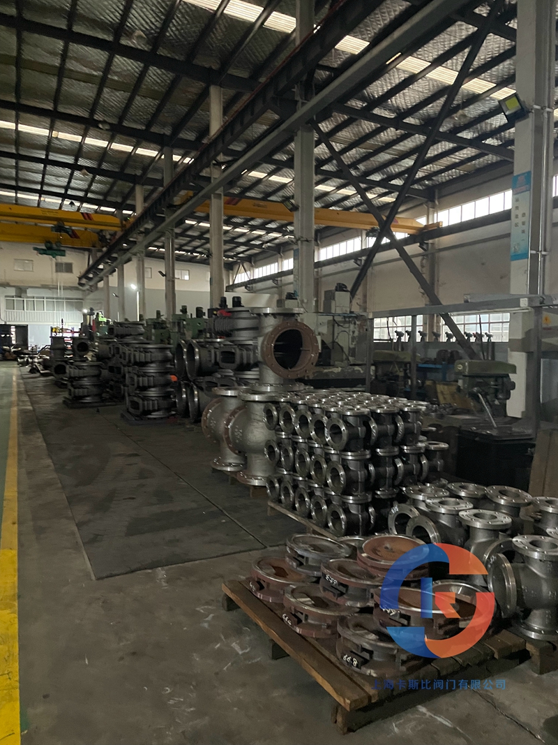 特殊氧氣截止閥產(chǎn)品結(jié)構(gòu)特點有哪些?