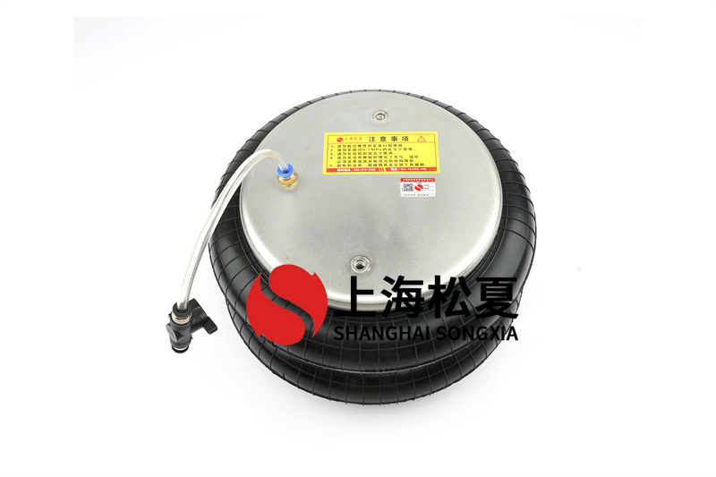 空氣彈簧減振器在低溫和腐蝕性環境里能否使用?