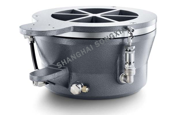 SLD300型激光退火設備空氣彈簧減震器和氣動避震器有什么區別?