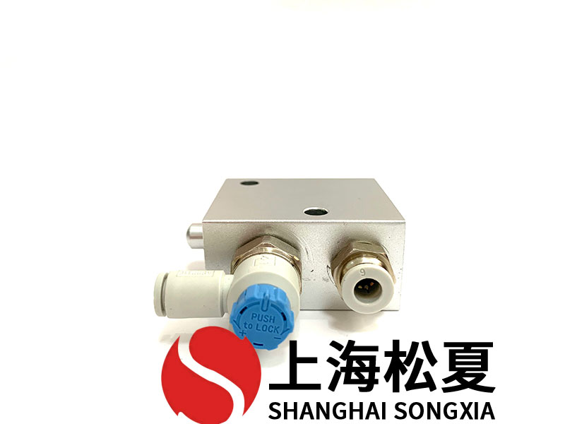 三次元測量儀氣動隔振器是怎樣的隔振器?