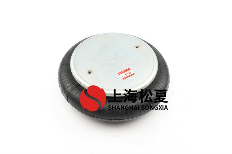 單層振動篩JBF型空氣彈簧的使用教程