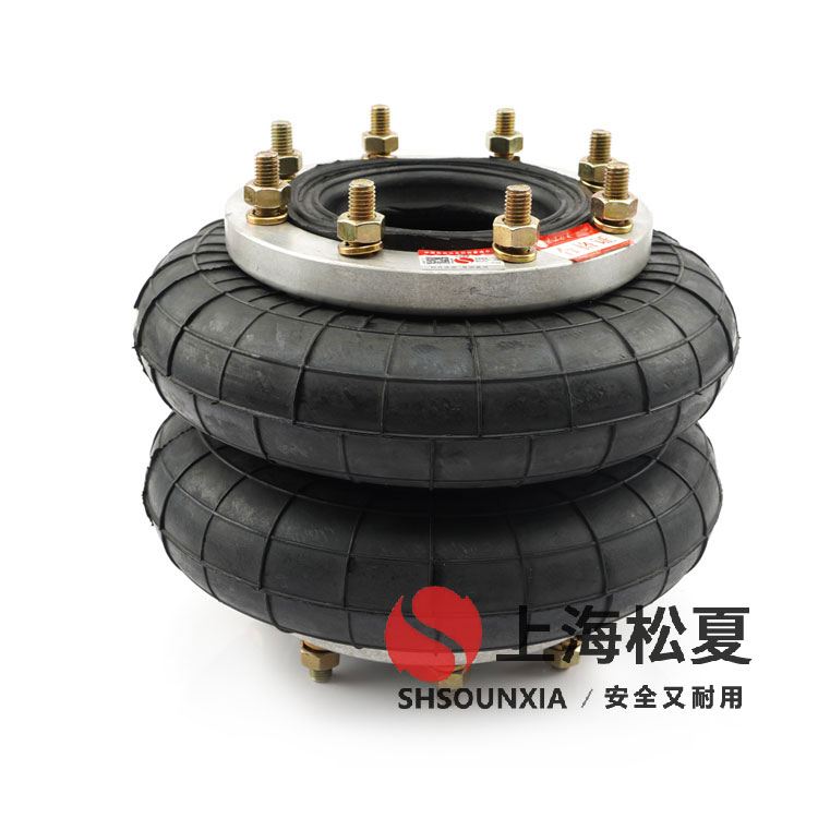 單滾輪防震測試機(jī)安裝空氣氣囊HF280/214-2