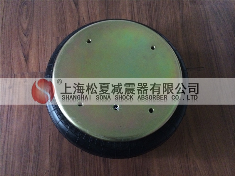 JBF386/140-1橡膠<a href='http://m.mouserwei2.com/' target='_blank'><u>空氣彈簧</u></a>