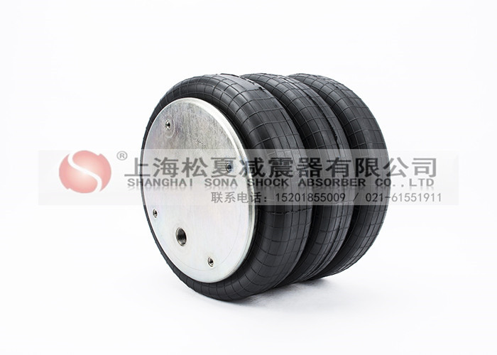 JBF406/520-3橡膠<a href='http://m.mouserwei2.com/' target='_blank'><u>空氣彈簧</u></a>