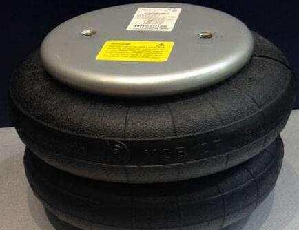 哪些行業需要空氣彈簧?