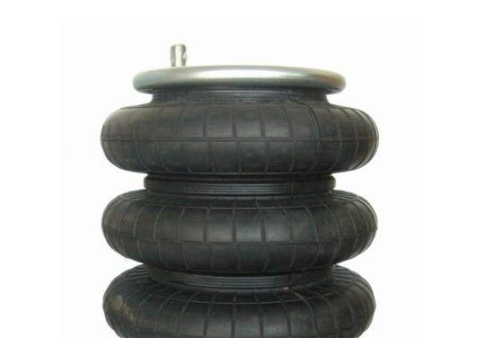 延長(zhǎng)橡膠<a href='http://m.mouserwei2.com/' target='_blank'><u>空氣彈簧</u></a>使用壽命的工藝方法