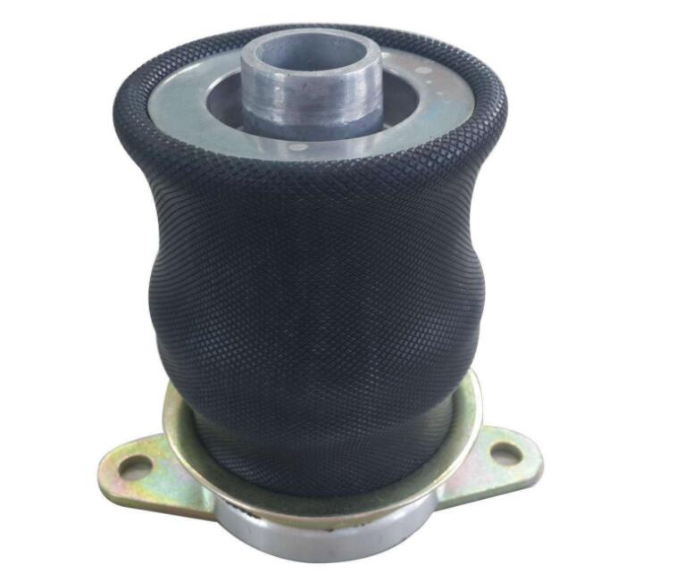 橡膠<a href='http://m.mouserwei2.com/' target='_blank'><u>空氣彈簧</u></a>在汽車行業的發展遠景