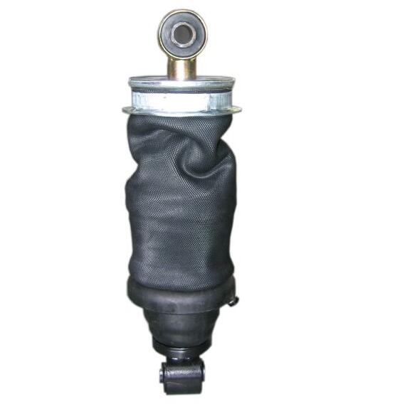 來自鋼板彈簧對橡膠<a href='http://m.mouserwei2.com/' target='_blank'><u>空氣彈簧</u></a>的質疑