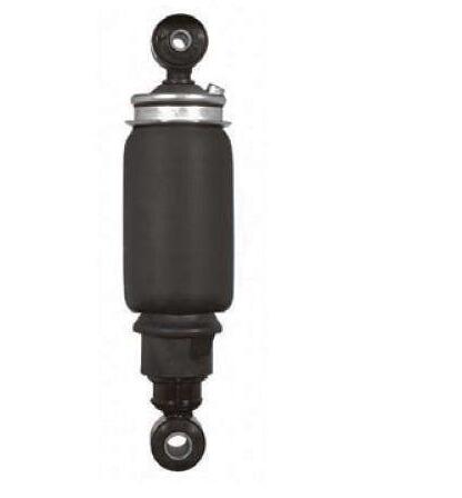 空氣彈簧箍環的作用有哪些?