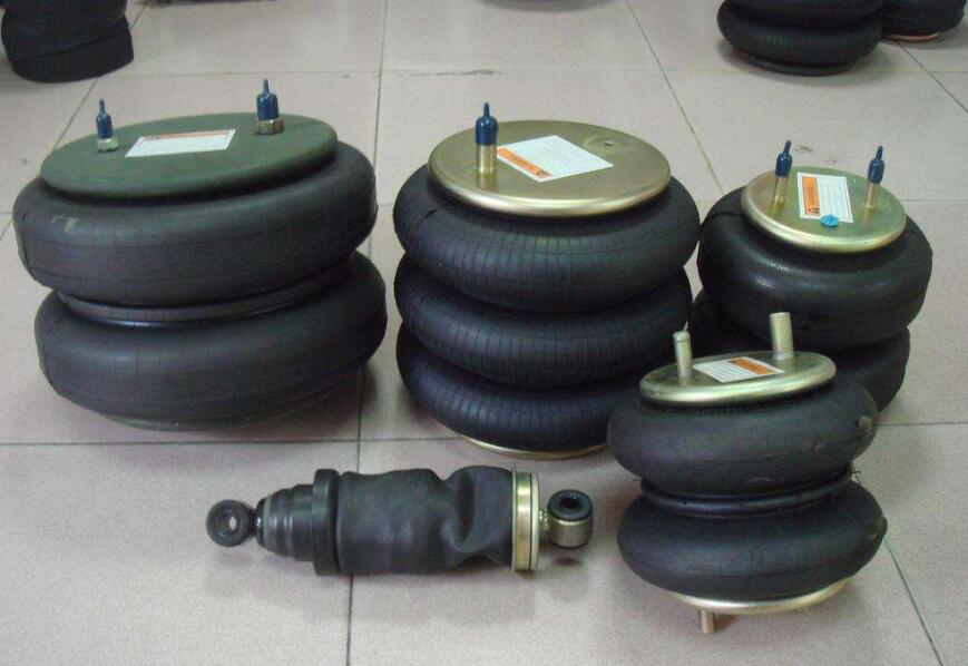 D743H重錘式<a href='http://m.mouserwei2.com/' target='_blank'><u>空氣彈簧</u></a>的應(yīng)用